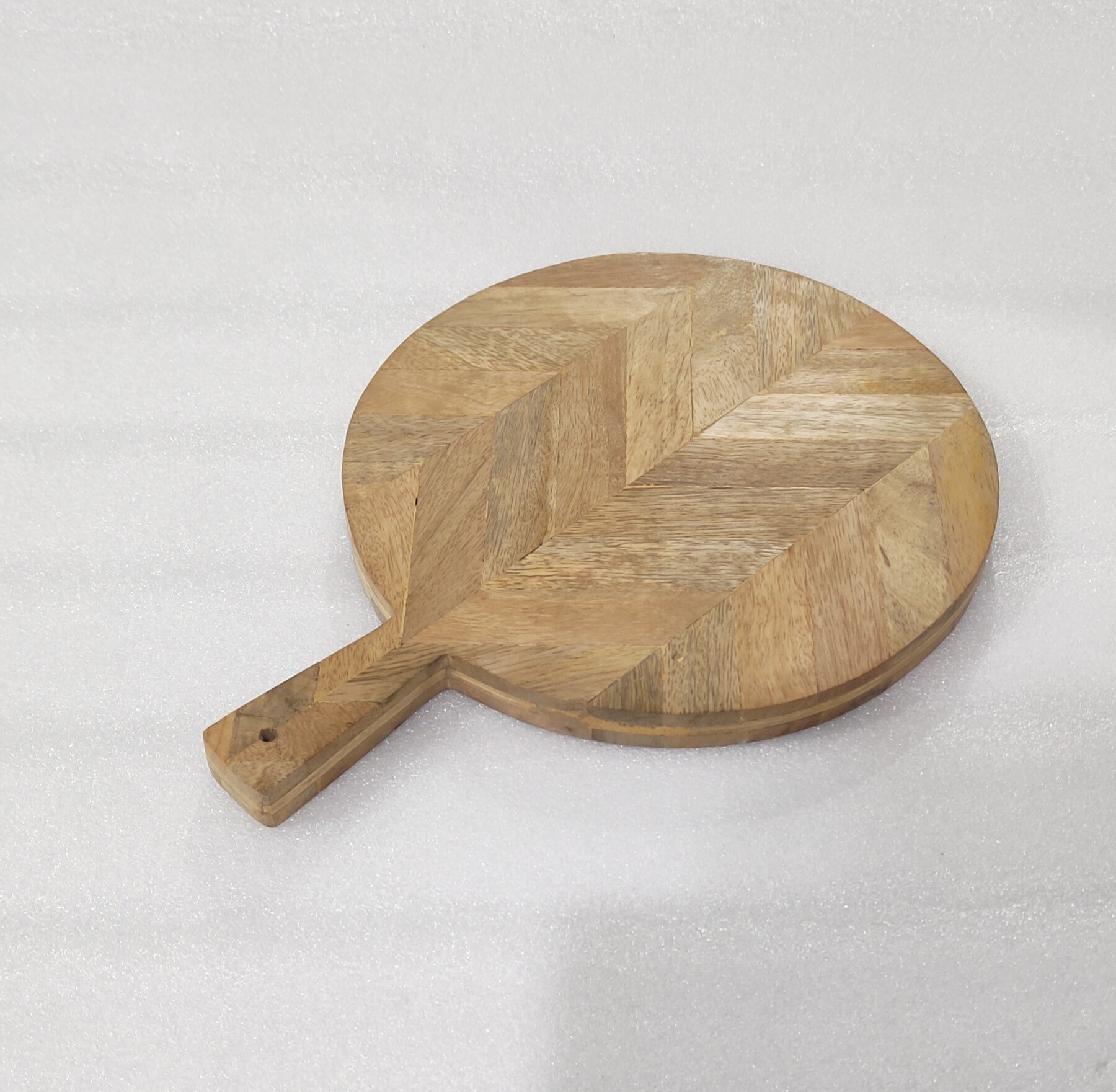 natural and artistic